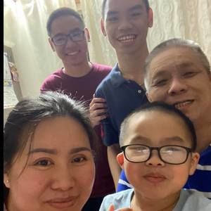 Meet your Posher, Thi